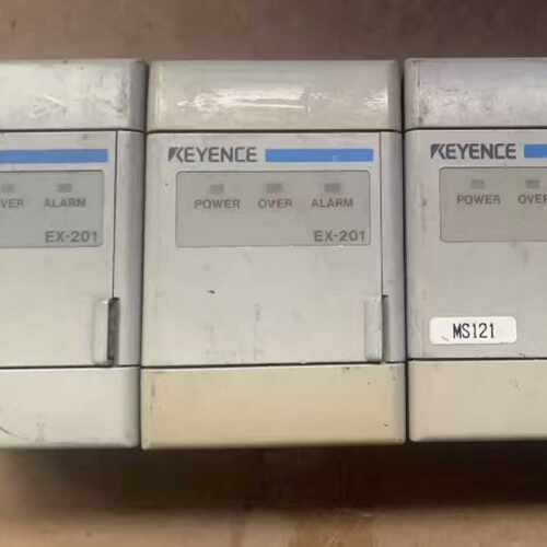 询价-KEYENCE基恩士EX-201，EX-200传感器，原