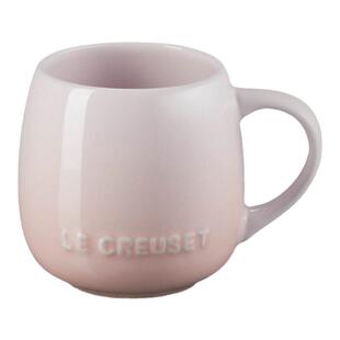 法国Le Creuset酷彩Coupe珐琅彩陶餐具餐盘深盘麦片碗马克杯简约