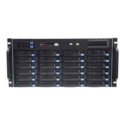 72盘位网络存储服务器