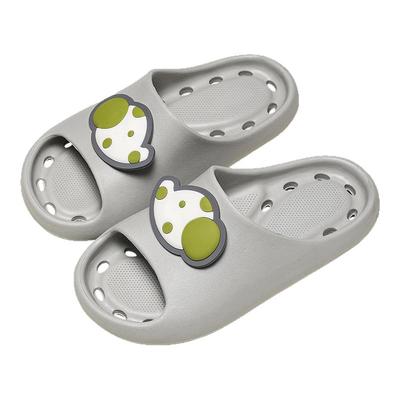 小狗儿童拖鞋男童夏季宝宝室内洗澡eva防滑女孩亲子凉拖2025新款