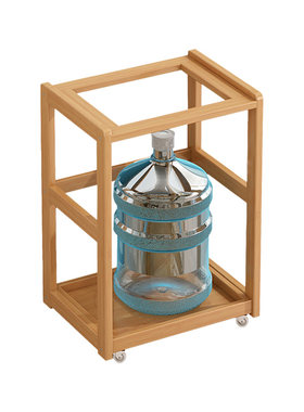 茶桌家用移动小茶台茶几泡茶边柜