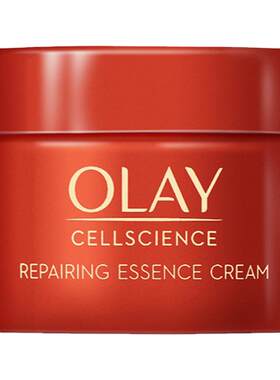 OLAY超红瓶滋润面霜17g