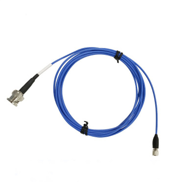 澄科可定制线缆bnc公10-32加速度