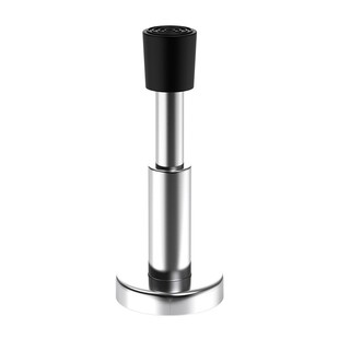 门吸门阻门挡器免打孔防撞大门入户门碰硅胶门防碰撞门顶防盗