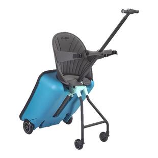 迈古micro儿童行李箱护宝软垫 安全舒适可调节可拆卸保护坐垫