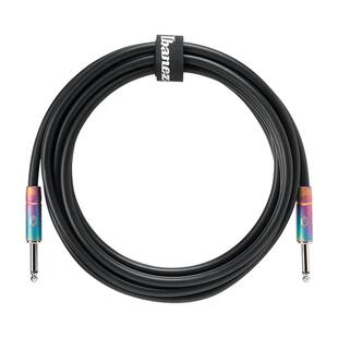 Ibanez依班娜电吉他连接线电贝斯SI10 单块线效果器 降噪线音箱响