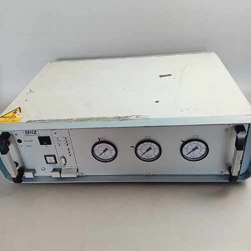 Festo / Bilz Rack NRK-3-PI-24  3 x 159599