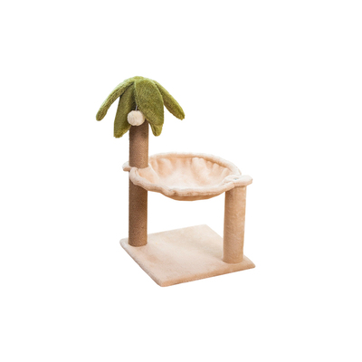 ucat猫爬架猫窝猫树一体耐磨