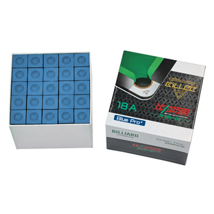 比力台球杆巧克粉油性黑八桌球厅公用斯诺克中性枪杆头擦粉枪头粉