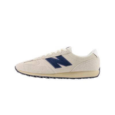 NewBalanceNB男女薄底休闲鞋