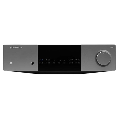 英国剑桥EXA100DAC解码hifi功放