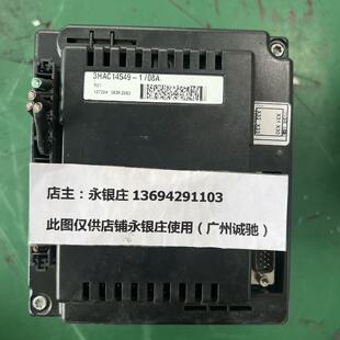 议价ABB伺服 3HAC14549-1-08A 销售