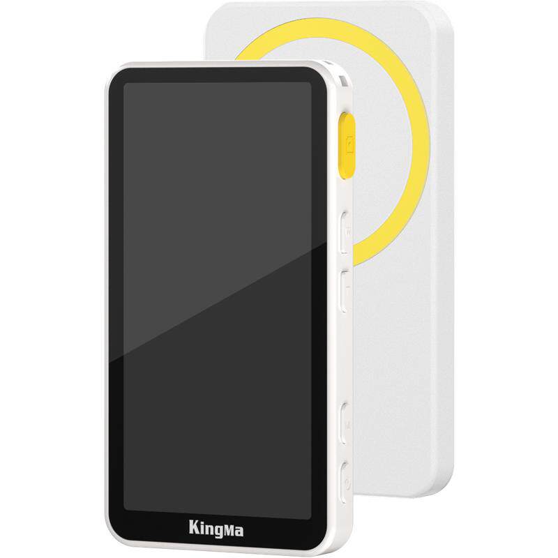 kingma磁吸手机自拍显示屏同屏器