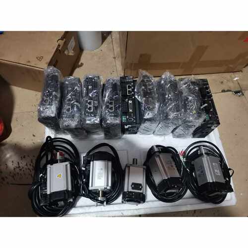 【请询价】400W型伺服套装驱动器R88DKN04HE