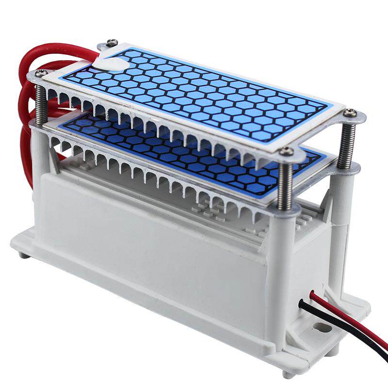 suncook10g臭氧消毒机家用空气除甲醛杀菌除臭异味臭氧发生器配件