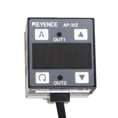 基恩士AP-31压力开关数字传感器