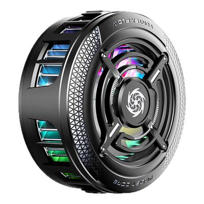 【AI顶配制冷】结冰款电竞散热器