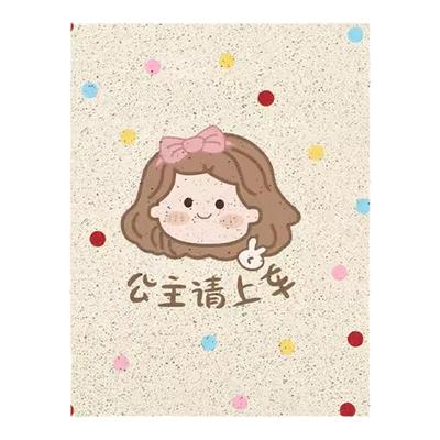 电动车脚垫通用台铃雅迪爱玛电瓶车摩托车脚踏垫自由裁剪装饰配件