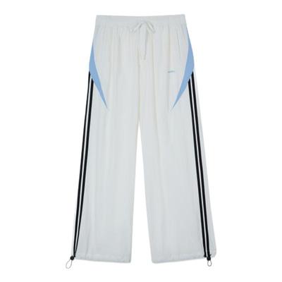 UMAMIISM可束脚运动长裤