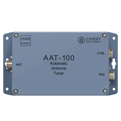 AAT-100自动天线调谐器1.8~30MHz