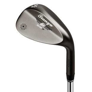 高尔夫球杆 练习杆 SM7男女切杆沙坑杆 挖起杆 56°60°增强倒旋