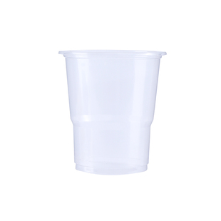 一次性杯子塑料杯家用耐高温大号塑料杯加厚商用茶杯整箱水杯