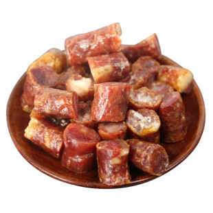 正宗东北风干肠牡丹江肖天一即食甜咸酱香广味熟食肉香肠腊肠手工