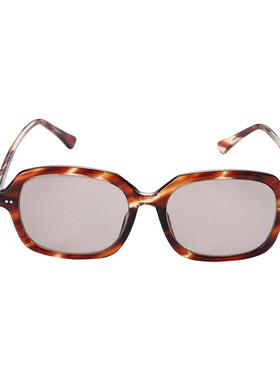 晶工匠天然板材大款老人太阳眼镜