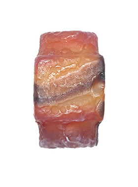 天然玛瑙原石雕刻件DIY饰品配件