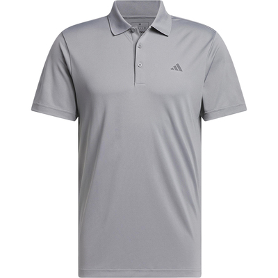 Adidas/阿迪达斯正品夏季男士透气翻领针织运动短袖POLO衫IU4448