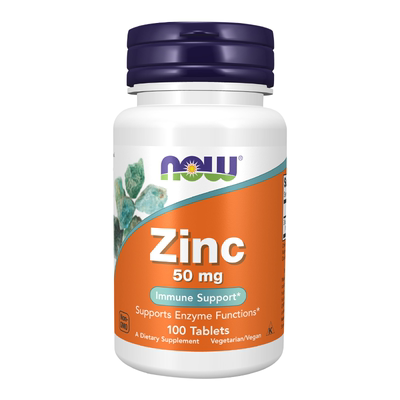 now吡啶甲酸螯合锌葡萄糖酸锌片zinc【效期26年2月】【临期特惠】