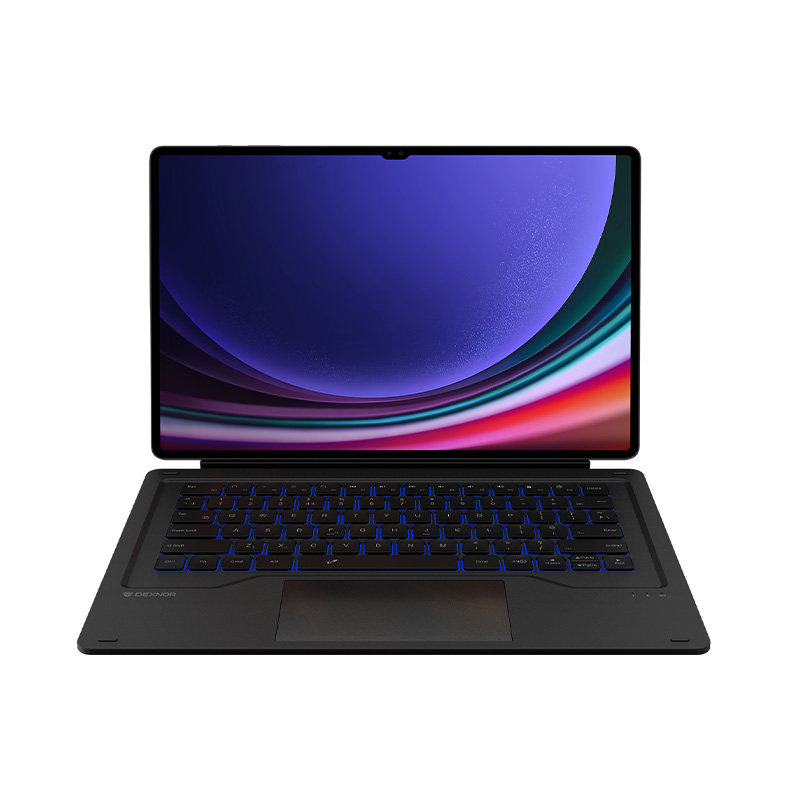 牧行者三星S9Ultra蓝牙键盘
