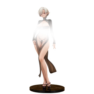 【APEX官方代理】Elegant extra系列DISH画师 莉莉丝1/6手办 定金