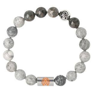 RASTACLAT火焰石1314系列 男女生情侣珠链款小狮子国风手串