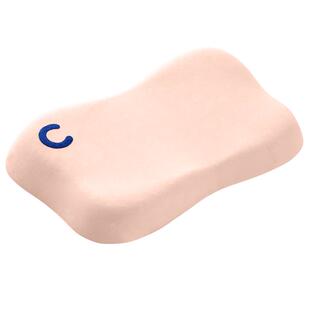 一周岁以上宝宝枕头幼儿园专用儿童枕1一2-3-6岁小孩四季硅胶枕芯