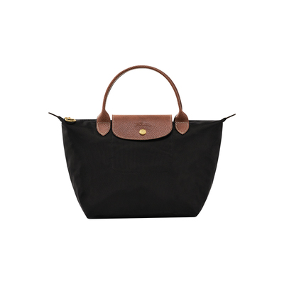 LONGCHAMP/珑骧饺子包时尚简约