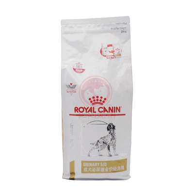 皇家犬泌尿道处方狗粮湿粮