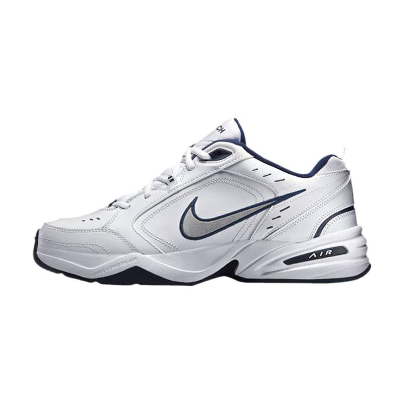 NIKE耐克男鞋Air Monarch Iv Prm复古老爹鞋运动休闲鞋415445-102