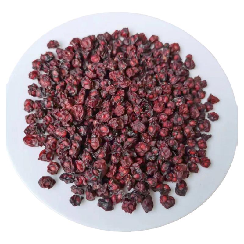 五味子特级无添加睡眠泡水喝250g
