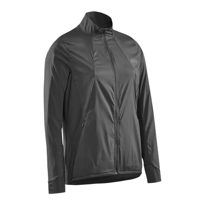 CEP跑步运动外套男可收纳