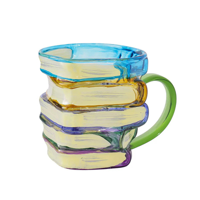 JOJO'SLIFEPD书本马克杯