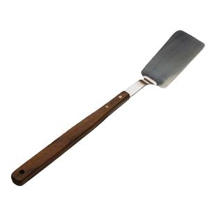 山隐造物煎鸡蛋饺鱼包牛排小铲子披萨家用平底锅翻面烙饼厨具筷子