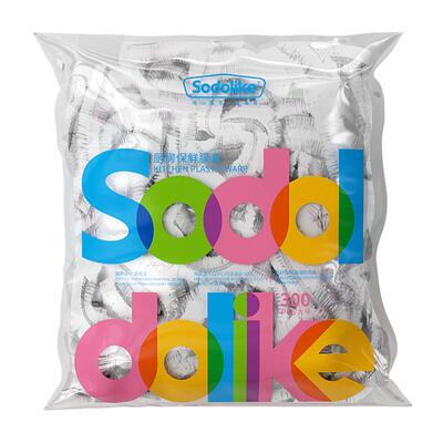 sodolike一次性保鲜膜套