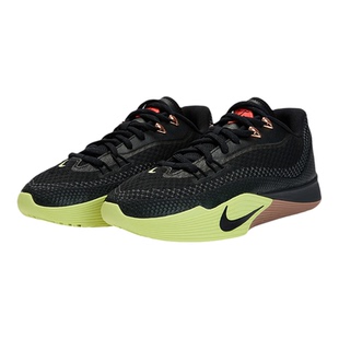 25冬季新款NIKE耐克男子S.T. FLARE气焰耐磨抗扭实战篮球鞋HF0232