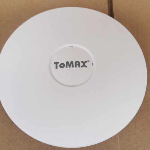 溢价-TOMAX WAP500-POE 300兆无线吸顶AP