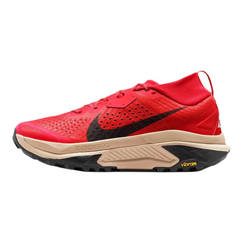 【自营】NIKE耐克ACG ZEGAMA TRAIL男子运动训练跑步鞋HV8113-600