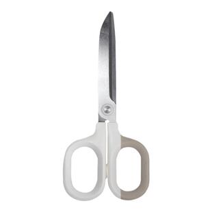 馨帮帮杂货铺 简约多功能家用办公室剪刀学生裁剪刀具美工刀