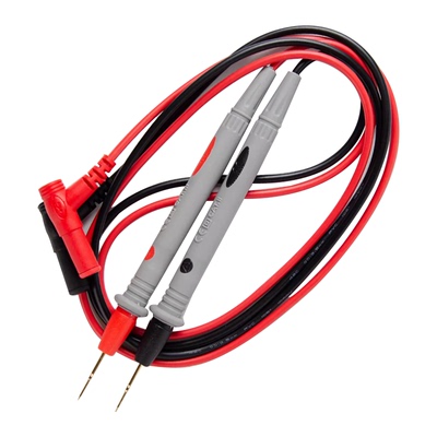 新款万用表笔测量笔细特尖表笔