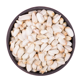 红花种子云南无刺红花种籽泡脚红花草籽种药用红花子籽油鸟食鸽粮