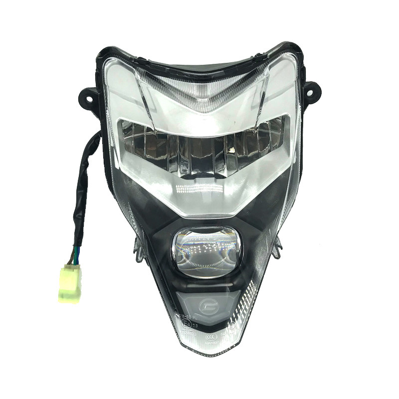 春风原厂400/650nk摩托车灯led